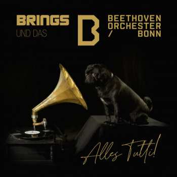 Album Brings: Alles Tutti!
