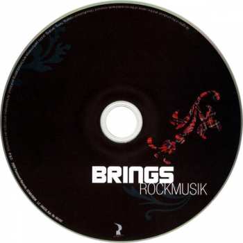 CD Brings: Rockmusik 250363