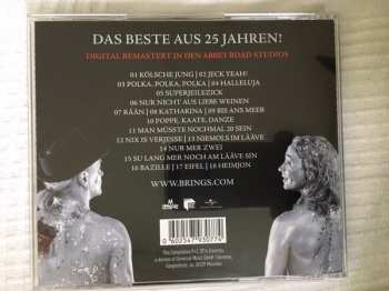 CD Brings: Silberhochzeit 193797