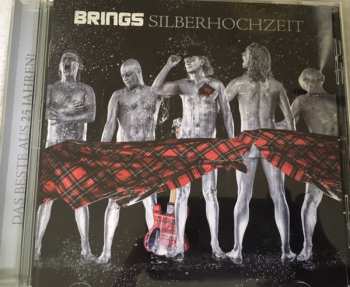 CD Brings: Silberhochzeit 193797