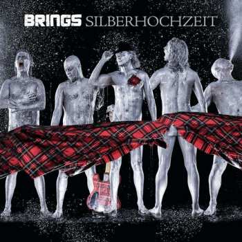 Album Brings: Silberhochzeit
