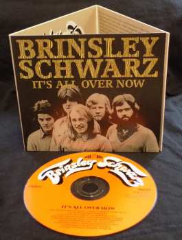CD Brinsley Schwarz: It's All Over Now 382134