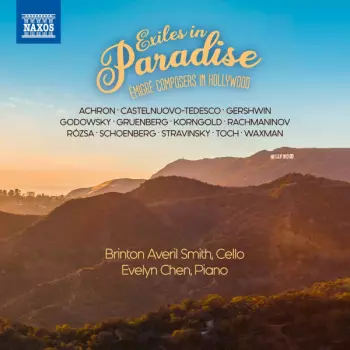 Exiles In Paradise – Émigré Composers In Hollywood