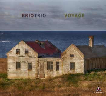 Album Briotrio: Voyage