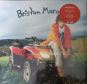 LP Briston Maroney: Sunflower LTD | CLR 356097