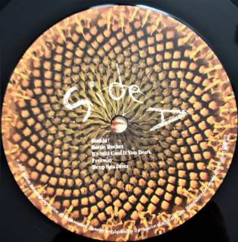 LP Briston Maroney: Sunflower 35091