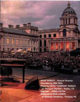 Blu-ray Joe Bonamassa: British Blues Explosion Live