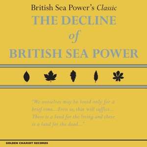 2CD/DVD British Sea Power: The BSP Handbook (Vol. 1)