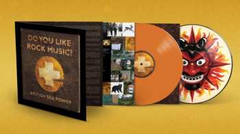 Album British Sea Power: Do You Like Rock Music? (15h Anniversary Expanded