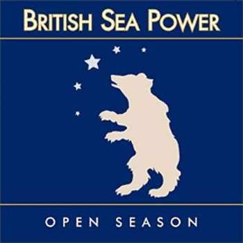 LP British Sea Power: Open Season 288489