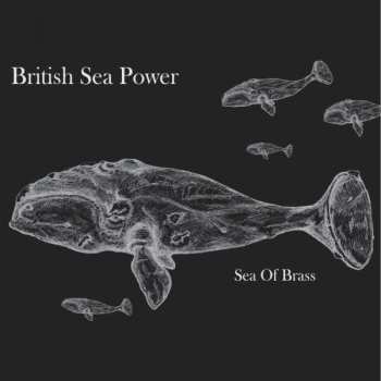 Album British Sea Power: Sea Of Brass
