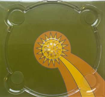 CD British Sea Power: Zeus E.P.