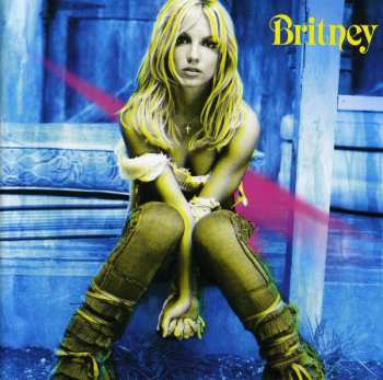 Album Britney Spears: Britney