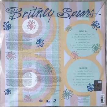 LP Britney Spears: ...Baby One More Time LTD | PIC 3302