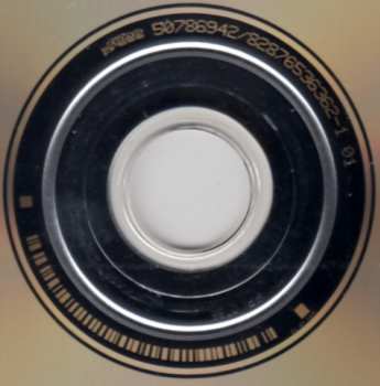 CD Britney Spears: ...Baby One More Time