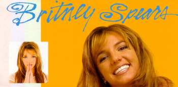 CD Britney Spears: ...Baby One More Time 3301