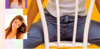 CD Britney Spears: ...Baby One More Time