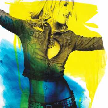 CD Britney Spears: Britney DLX 389735
