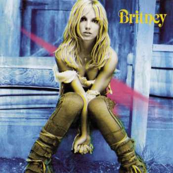 LP Britney Spears: Britney LTD | CLR 427192