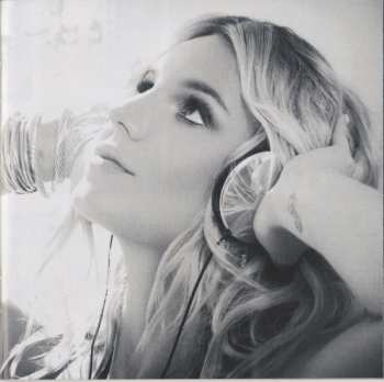 CD Britney Spears: Britney Jean DLX 157052