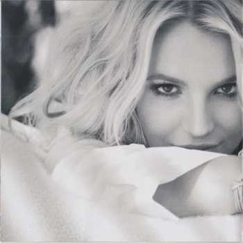 CD Britney Spears: Britney Jean DLX 157052