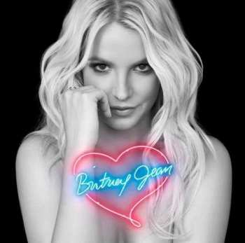 Album Britney Spears: Britney Jean