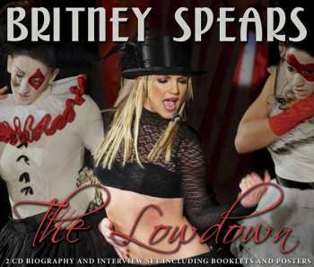 2CD/Box Set Britney Spears: The Lowdown 432587