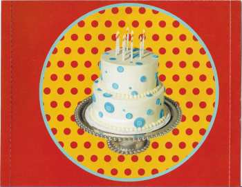 CD Britney Spears: Circus