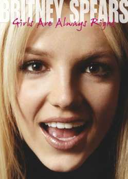 Album Britney Spears: Girls Are Always Right