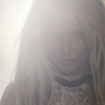 CD Britney Spears: Glory 14184