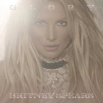 CD Britney Spears: Glory DLX 400424