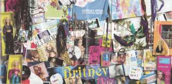 CD Britney Spears: Greatest Hits: My Prerogative 14761