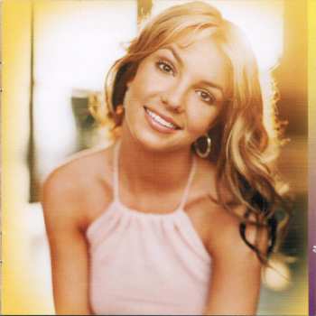 CD Britney Spears: Oops!...I Did It Again