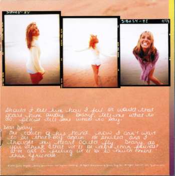 CD Britney Spears: Oops!...I Did It Again