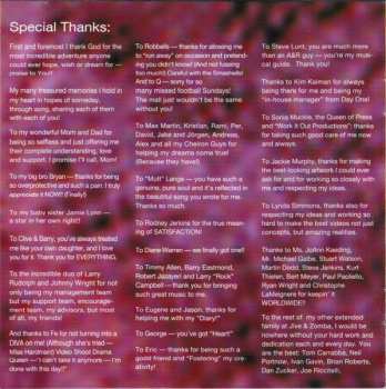 CD Britney Spears: Oops!...I Did It Again