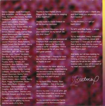 CD Britney Spears: Oops!...I Did It Again