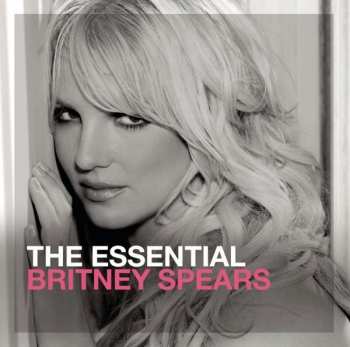 Album Britney Spears: The Essential Britney Spears
