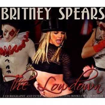 Album Britney Spears: The Lowdown