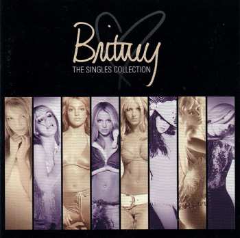 CD Britney Spears: The Singles Collection 32751