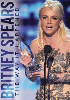 Album Britney Spears: The Way It Happened