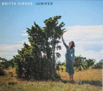 Album Britta Virves: Juniper