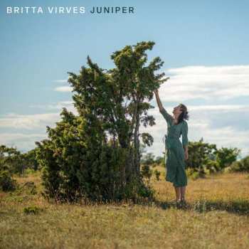CD Britta Virves: Juniper DIGI 408572