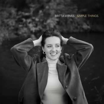 LP Britta Virves: Simple Things