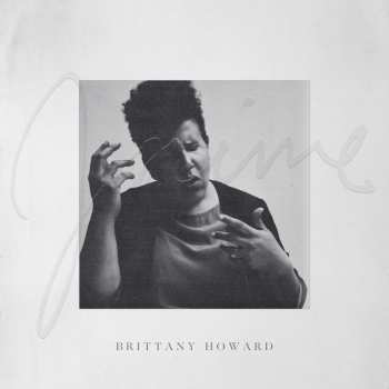 Album Brittany Howard: Jaime
