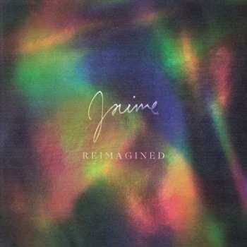 Album Brittany Howard: Jaime (Reimagined)