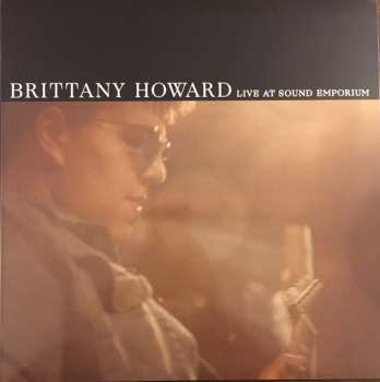 Album Brittany Howard: Live at Sound Emporium
