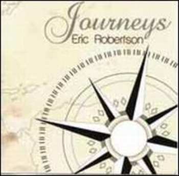 CD The King's College Choir Of Cambridge: Journeys