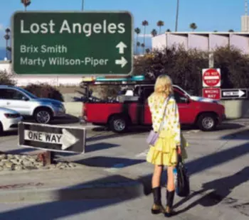 Brix Smith: Lost Angeles