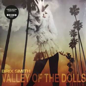 Album Brix Smith: Valley Of The Dolls