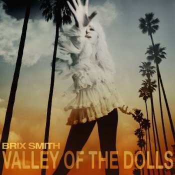 CD Brix Smith: Valley Of The Dolls 428195